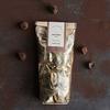 Nicolas Vahé Cocoa truffle with popcorn - 110 g.