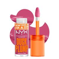 NYX Professional Makeup Duck Plump Lip Lacquer - Pick Me Pink 11