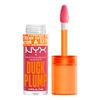 NYX Duck Plump Lip Lacquer - Strike A Pose 09