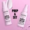 NYX The Marshmellow Matte Setting Spray - 60 ml