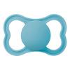 MAM Supreme Silikone Smokk 6-16 mnd - Blå