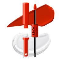 NYX Professional Makeup Shine Loud High Lip Shine - 28 Stay Stunin
