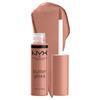 NYX Professional Makeup Butter Gloss - Flere farger - 14 Madeleine