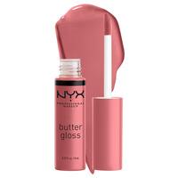 NYX Professional Makeup Butter Gloss - 07 Tiramisu
