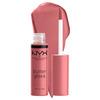 NYX Professional Makeup Butter Gloss - Flere farger - 07 Tiramisu