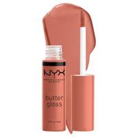 NYX Professional Makeup Butter Gloss - 45 Sugar High