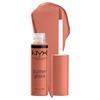 NYX Professional Makeup Butter Gloss - Flere farger - 45 Sugar High
