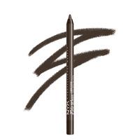 NYX Professional Makeup Epic Wear Liner Stick - 07 Deepest Brown