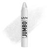 NYX Jumbo Artistry Face Sticks - Flere farger - 02 Vanilla Ice Cream