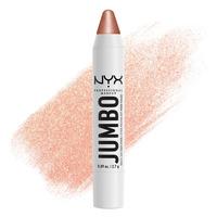 NYX Jumbo Artistry Face Sticks - 01 Coconut Cake