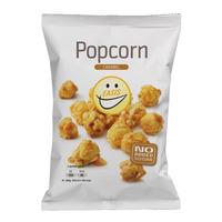 Easis Popcorn med karamell – 50 g