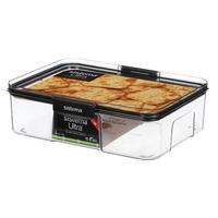 Sistema Tritan Ultra Rectangle 1,7 L - 1 stk