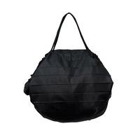 Shupatto Packable Bag 27 L Black  - 1 stk