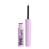 NYX Professional Makeup Vivid Bright Liquid Liner 07 Liliac Link - 2 ml