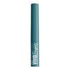 NYX Vivid Bright Liquid Liner 01 Cyan Simp - 2 ml