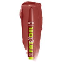 NYX Fat Oil Slick Click - Going Viral 04