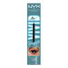 NYX Vivid Bright Liquid Liner 01 Cyan Simp - 2 ml