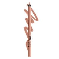 NYX Professional Makeup Line Loud Lip Pencil - 03 Goal Crusher