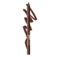 NYX Professional Makeup Line Loud Lip Pencil - 33 Too Blessed