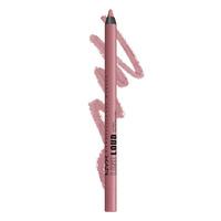 NYX Professional Makeup Line Loud Lip Pencil - 13 Fierce Flirt
