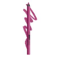 NYX Professional Makeup Line Loud Lip Pencil - 09 Hottie Hijacker