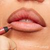 NYX Line Loud Lip Pencil - 29 No Equivalent swatch