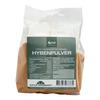 Natur-Drogeriet nypepulver med kjerner - 200 gram