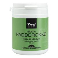 Natur Drogeriet Silica Padderokke (Kjerringrokk) - 150 kapsler