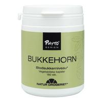 Natur-Drogeriet Bukkehorn - 180 kap