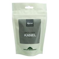 Natur-Drogeriet Kanel malt Ø - 75g.