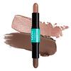 NYX Professional Makeup Wonder Stick Dual-Ended Face Shaping Stick - Flere farger - 03 Light Medium