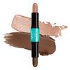 NYX Professional Makeup Wonder Stick Dual-Ended Face Shaping Stick - Flere farger - 04 Medium