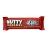Wispy Protein Bar Nutty Caramel - 55 g
