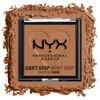 NYX Can't Stop Won't Stop Mattifying Powder - Flere farger - 08 Mocha