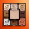 NYX Can't Stop Won't Stop Mattifying Powder - Flere farger