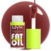NYX Fat Oil Lip Drip - Flere farger - 1 Sprinkle Sprinkle
