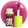 NYX Fat Oil Lip Drip - Flere farger - 04 Thats Chic