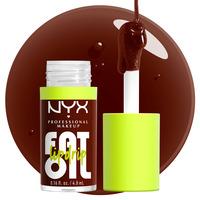 NYX Fat Oil Lip Drip - 08 Status Update