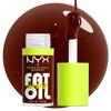 NYX Fat Oil Lip Drip - Flere farger - 08 Status Update