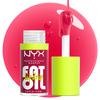 NYX Fat Oil Lip Drip - Flere farger - 05 Newsfeed