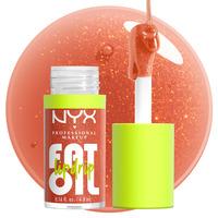 NYX Fat Oil Lip Drip - 06 Follow Back