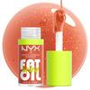 NYX Fat Oil Lip Drip - Flere farger - 06 Follow Back