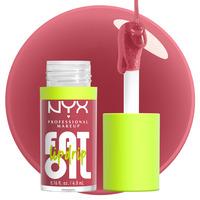 NYX Fat Oil Lip Drip - 09 Chillin Like A Villian