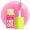 NYX Fat Oil Lip Drip - Flere farger - 02 Missed Call