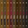 NYX Powder Louder Brow Pencil - Flere farger