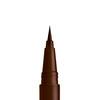 NYX Epic Ink Liner Milk Chocolate - 1 ml