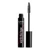 NYX Worth The Hype Waterproof Mascara Black - 7 ml