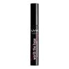NYX Worth The Hype Waterproof Mascara Black - 7 ml