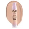 NYX Bare With Me Concealer Serum - Flere farger - 02 Light