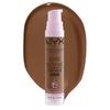 NYX Bare With Me Concealer Serum - Flere farger - 11 Mocha